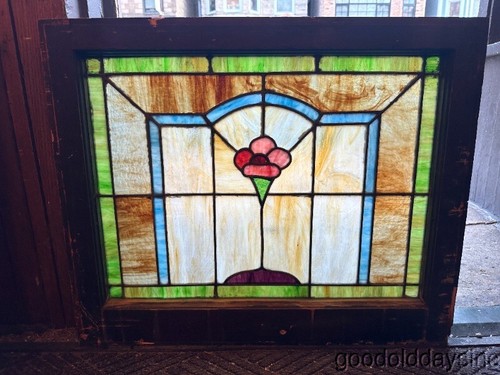 Beautiful antique stained - beautiful,