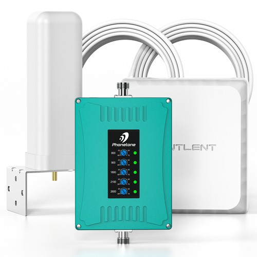 Lte cell phone signal - 4g,