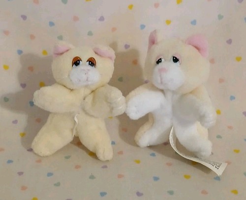 Vintage 1995 galoob pound - 1995,