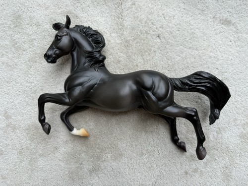 Rare breyer horse - rare,