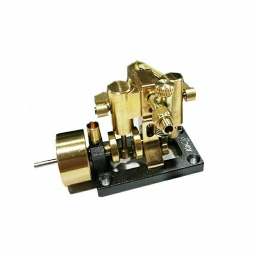 Mini inline double cylinder - mini,