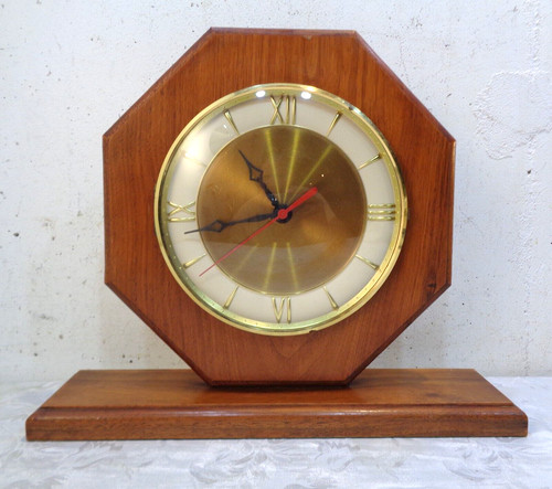 Vintage mid century - mid,