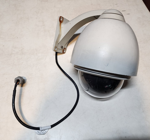 Pelco auto tracking ptz - pelco,