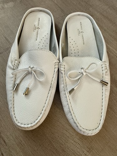 Mercanti fiorentini white - mercanti,
