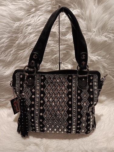Handbag express black - handbag,