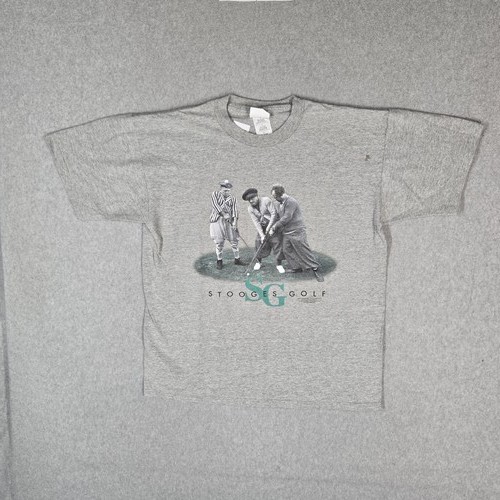 Vintage the three stooges - three,