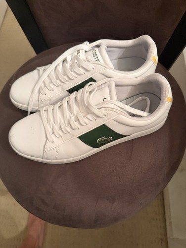 Lacoste carnaby men - lacoste, shoes