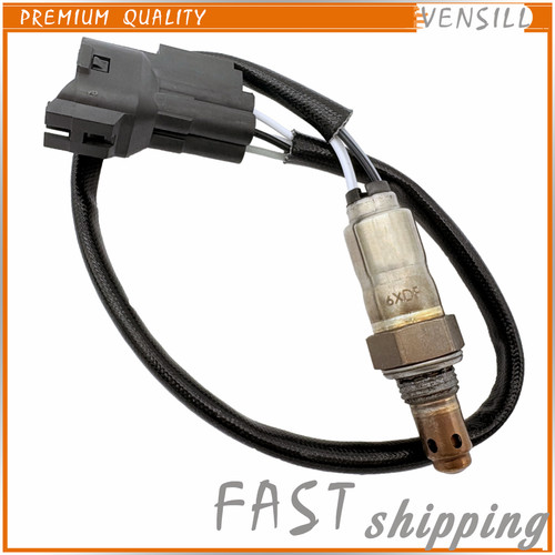 Oxygen sensor for - oxygen, 252s