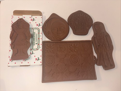 Vintage hartstone stoneware - hartstone,