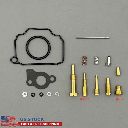 Carburetor carb rebuild - carburetor,