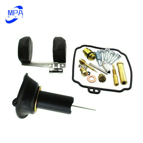 Motorcycle xv250 carburetor - xv250,