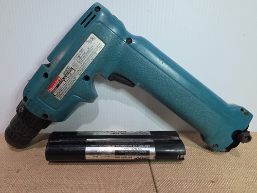 Makita 6095d 8 - 6095d, 3/8"