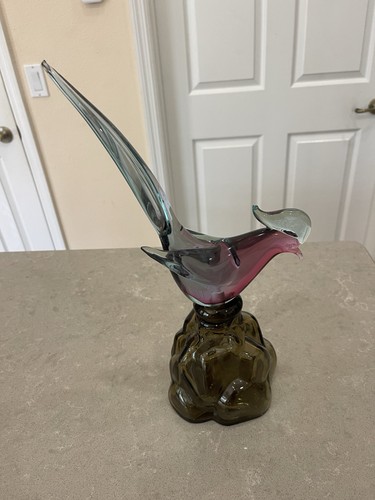 Vintage 1969 murano - murano, art