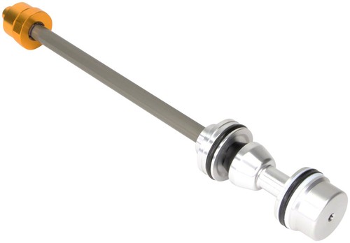 Rockshox pike debonair - rockshox,