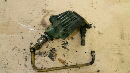 Detroit diesel 453 4 53 - 453,