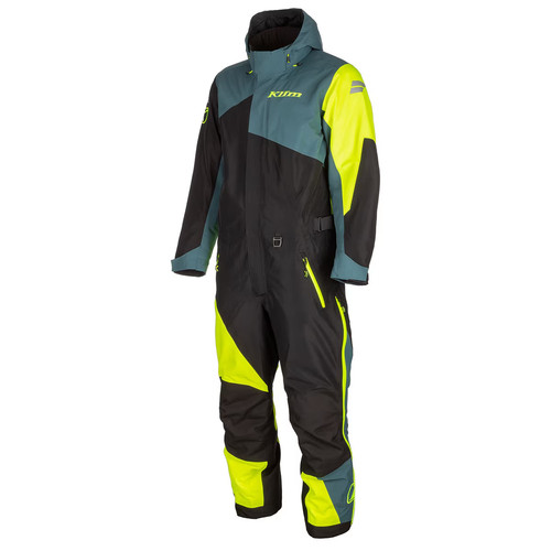 Klim railslide one piece - klim, one-piece