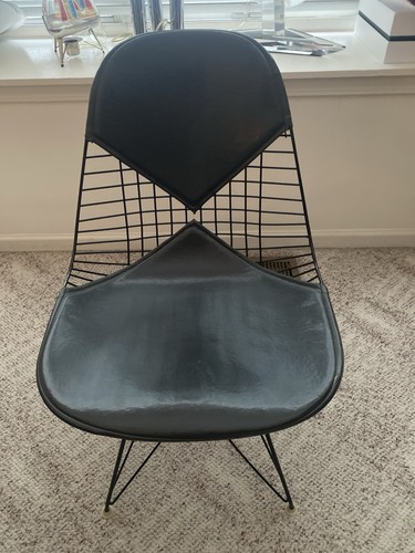 1950s eames miller eiffel - eames,