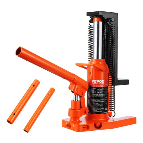 Vevor hydraulic machine toe - vevor,