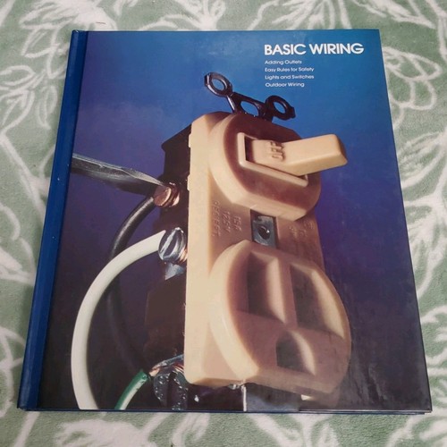 Basic wiring time life books - basic,