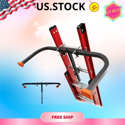 Ladder stabilizer extension - ladder,
