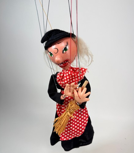 Vintage pelham puppets sm2 - puppets,