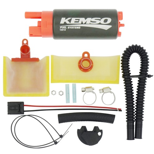 Fuel pump for nissan maxima - pump,