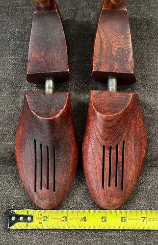 Unbranded vintage wooden - , shoe