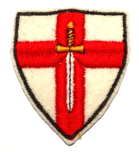 British military cap badges - british,
