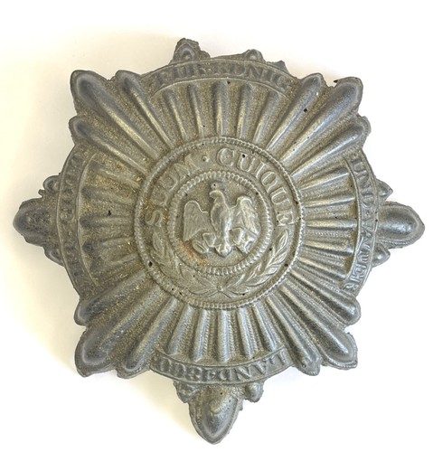 Plastic replica ww1 germany - replica,