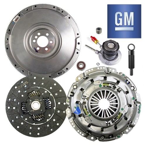 Ls7 z06 corvette clutch - corvette,