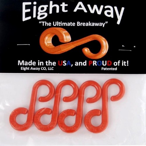 Eight away the ultimate - "eight,