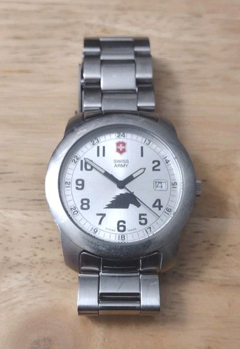Vtg swiss army victorinox - vtg,