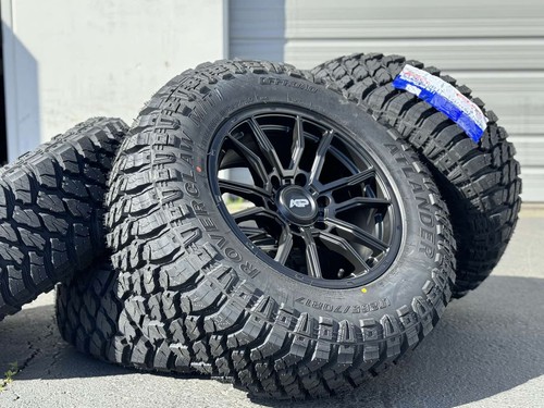 Wheels 265 70r17 - wheels, 265/70r17