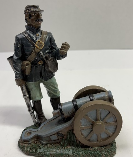 Buffalo soldier union army - soldier,