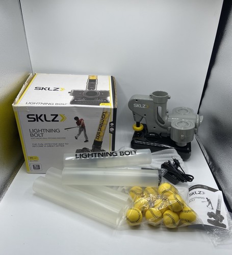 Lighting bolt pro lightweight - bolt,