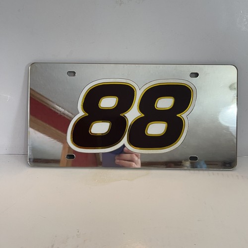 Dale jarrett mirrored - dale,