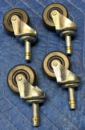Set wurlitzer rubber - set,