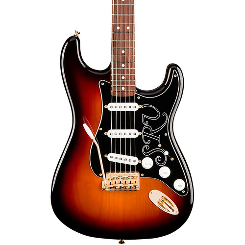 Fender stevie ray vaughn - fender,