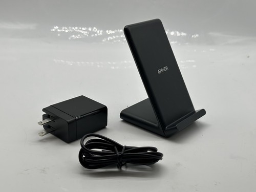 Anker wireless charger - wireless,