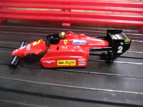 New tyco scale - scale, car