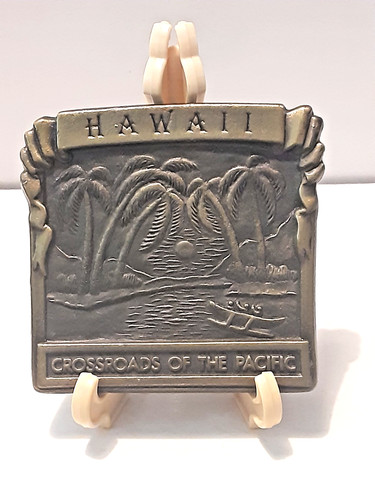 Vintage 1970 hawaii - 1970's,