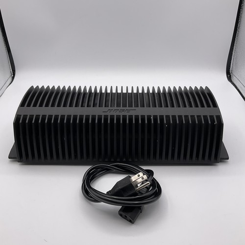 Bose lifestyle 2 - sa-2,
