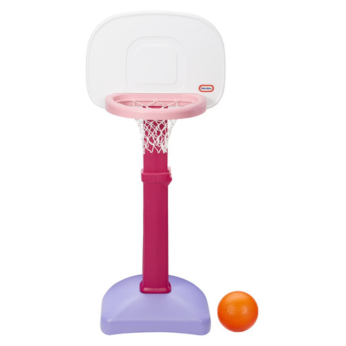 Little tikes totsports easy - little,