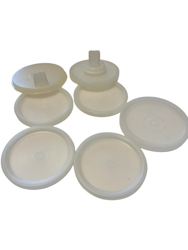Vintage lot tupperware - vintage,