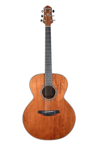 Crafter hj100 silver series - silver,