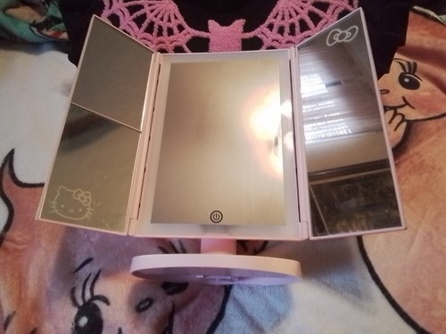 Impressions vanity hello kitty - vanity,