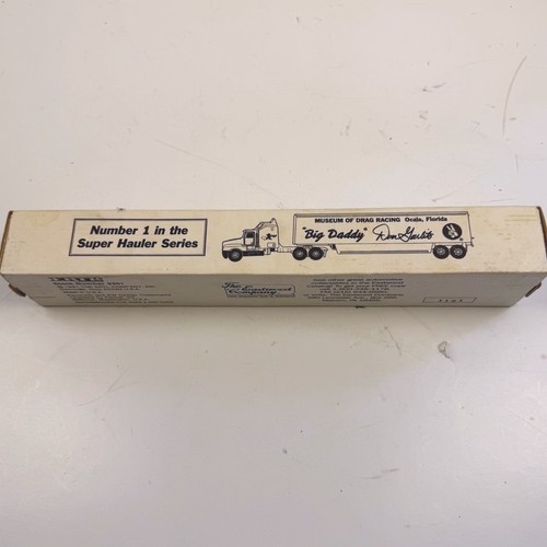 Ertl 1991 don garlits big - ertl,