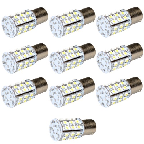 10pcs ba15s bayonet base - 10pcs,