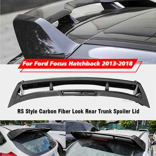 For 2013 ford focus - 2013-18,