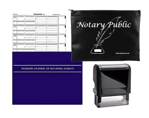 Maryland notary public bundle - maryland,